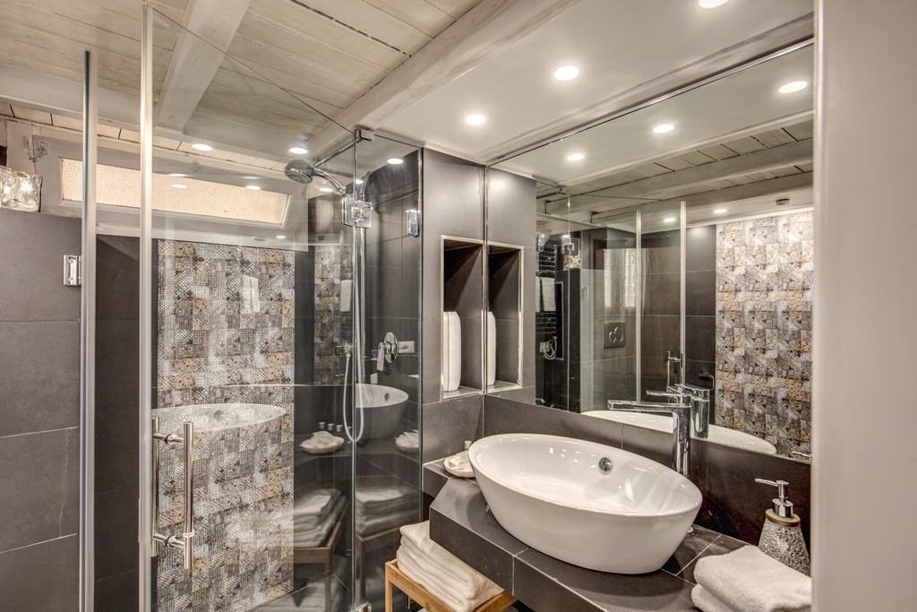 Apartament Domus Urbana Rzym Zewnętrze zdjęcie