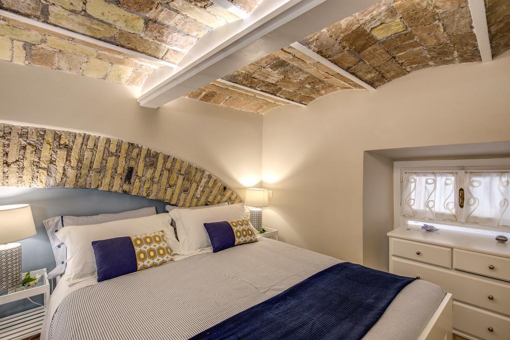 Apartament Domus Urbana Rzym Zewnętrze zdjęcie