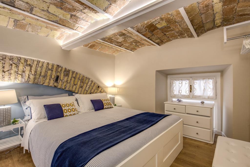 Apartament Domus Urbana Rzym Zewnętrze zdjęcie